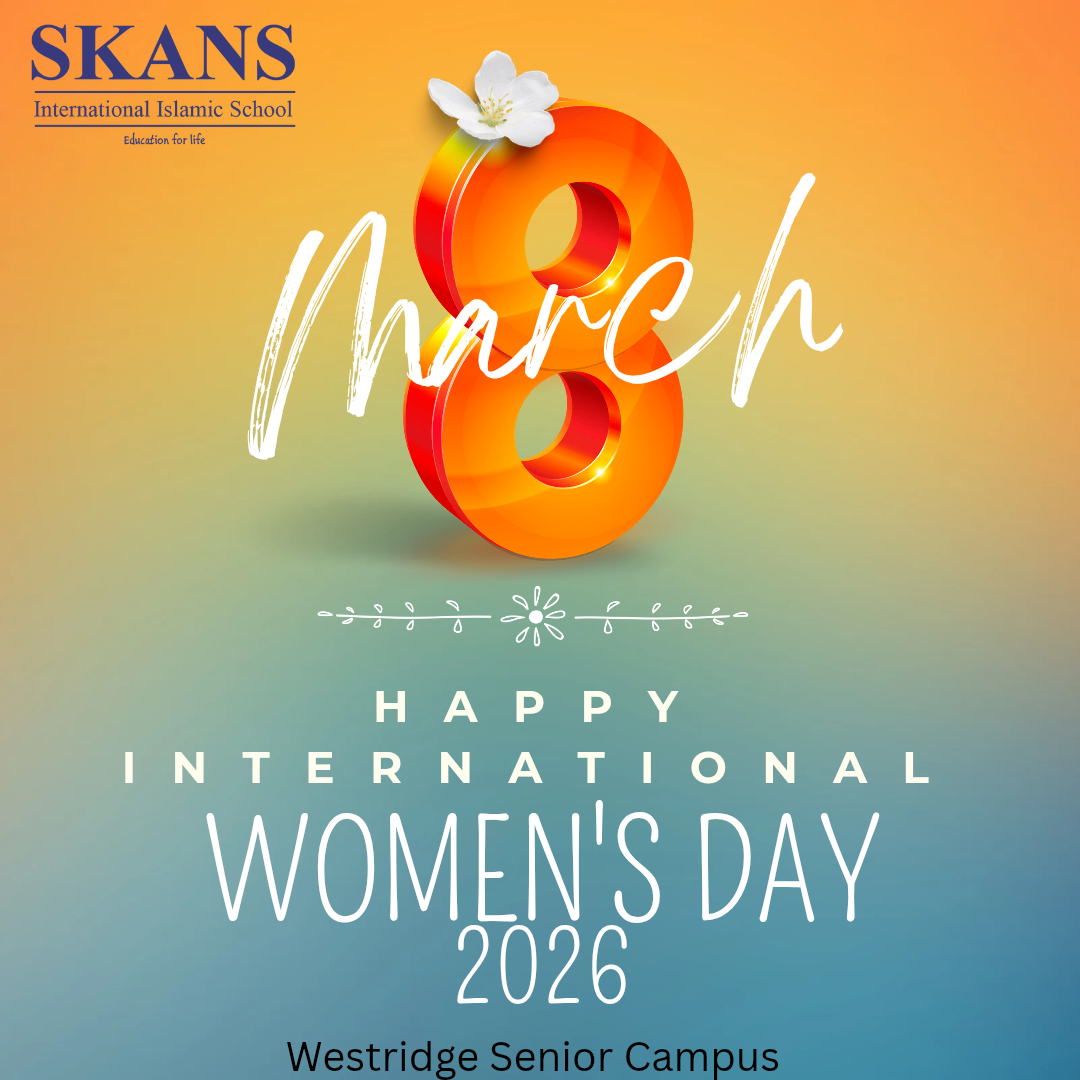 Happy Women Day 2026