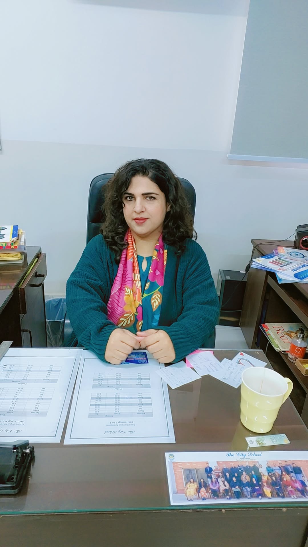 Rehmana Farrukh