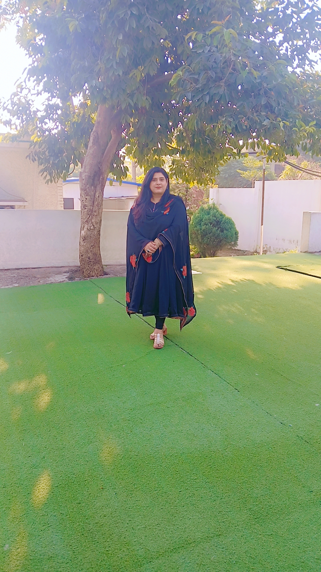 Ms Umaira Qaisar