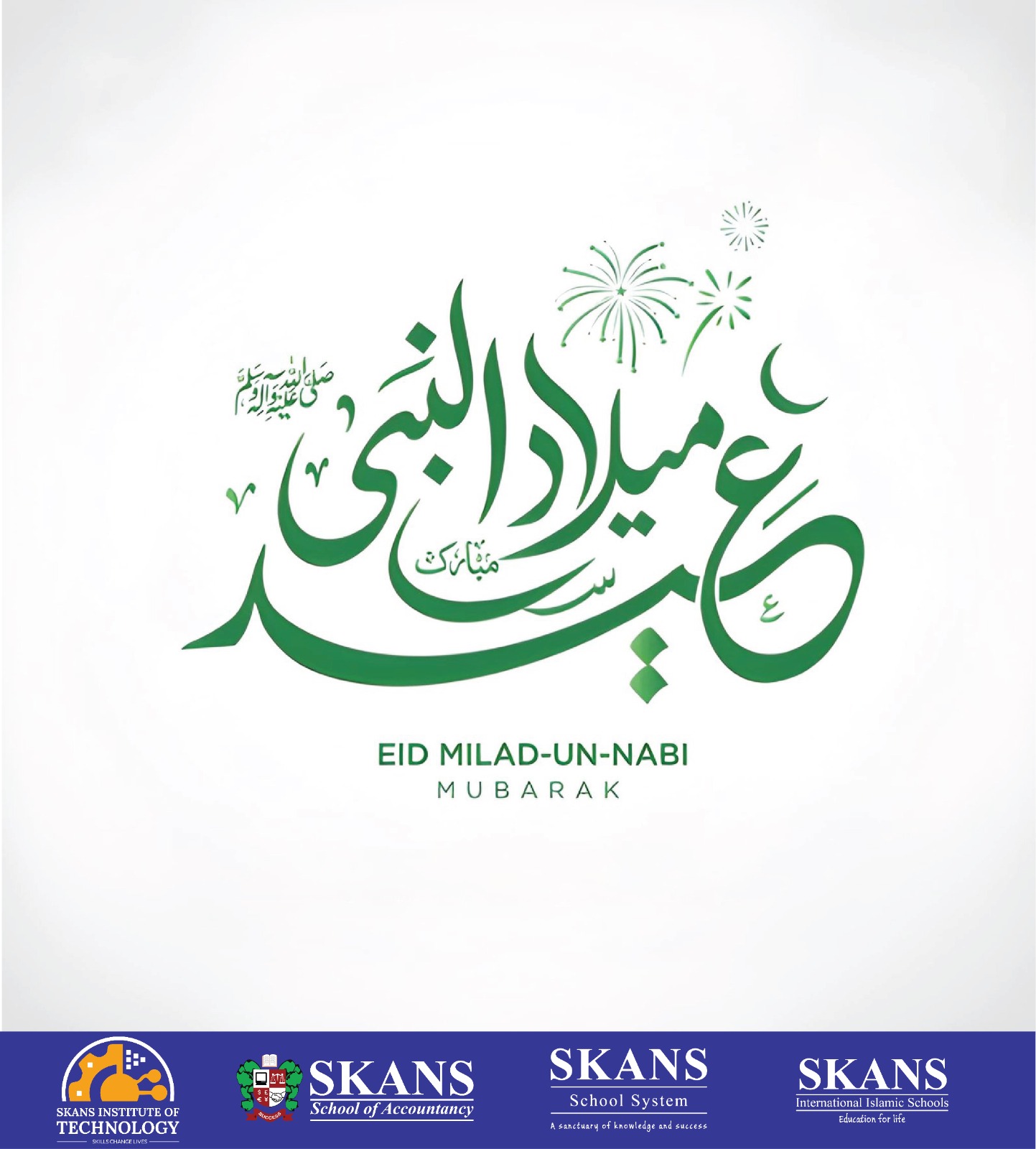 Eid Milad un Nabi
