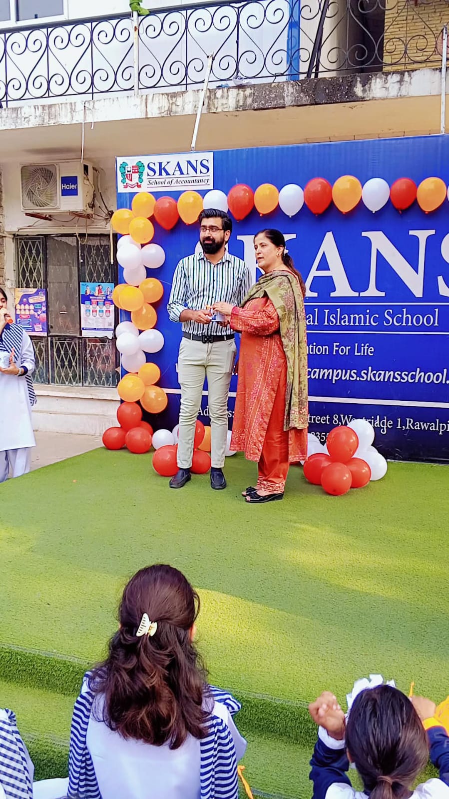 Celebrating Excellence